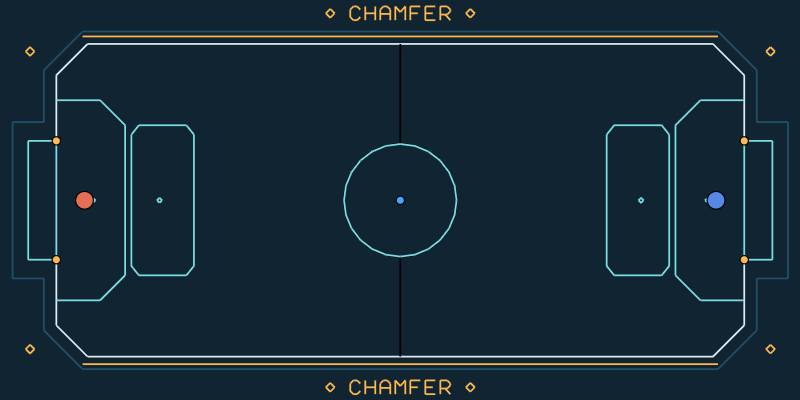 Chamfer Arena 3v3 v2 thumbnail