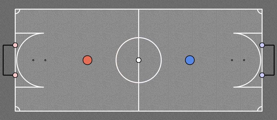 Grey Futsal Long Fast thumbnail