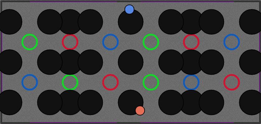 Gym 5.3 Colors by Şerefli Şeref thumbnail