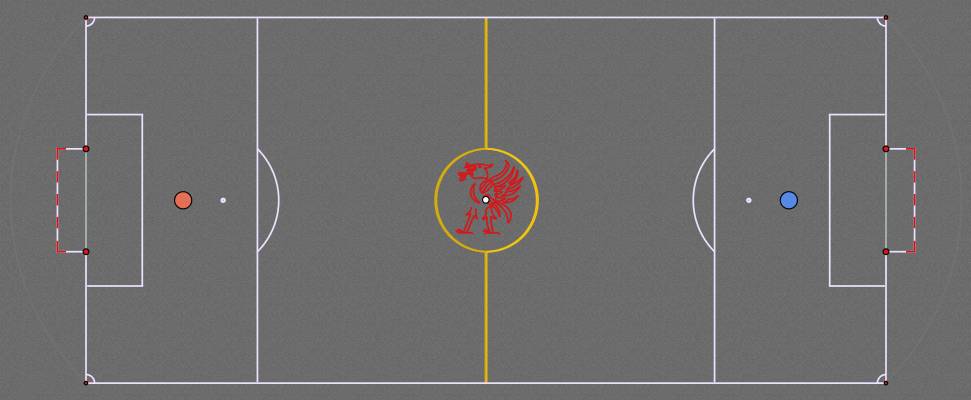 Liverpool Anfield 4v4 Futsal [ʜᴀxᴍᴏᴅs.ᴄᴏᴍ] thumbnail