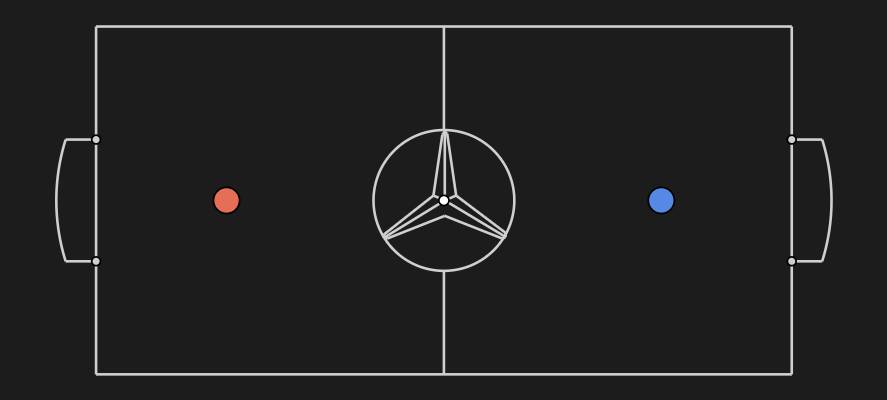 Mercedes Arena by Cuticu098 thumbnail