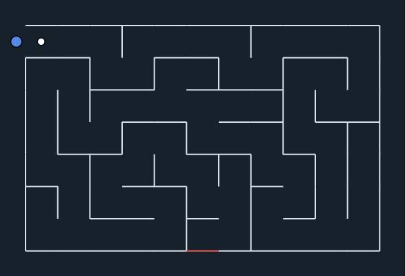 Time Trial - Maze thumbnail
